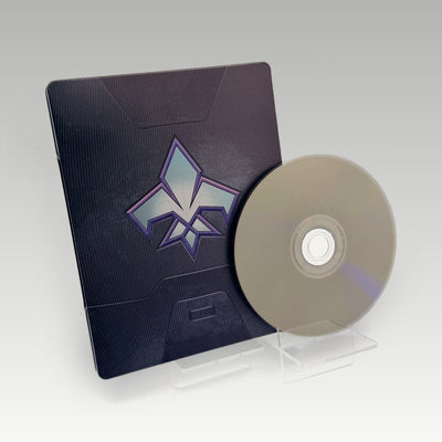 Agents of Mayhem Steelbook Edition • CIB (Region 4, Steelbook Edition) - Image 2
