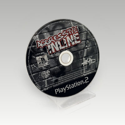 Aggressive Inline • Loose (PAL) - Image 1