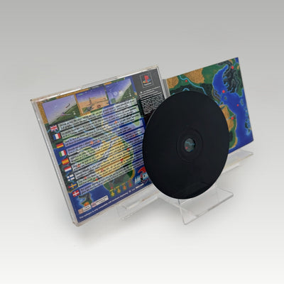 Air Combat • CIB (PAL) - Image 3