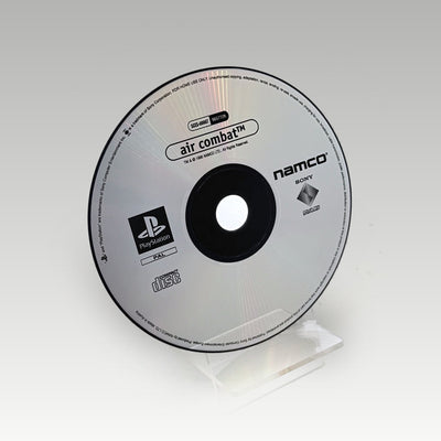 Air Combat (Platinum) • Loose (PAL) - Image 1