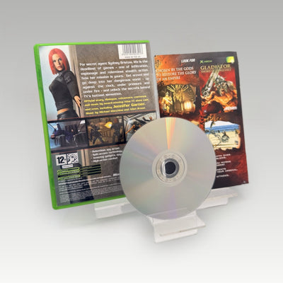 Alias • CIB (PAL) - Image 2