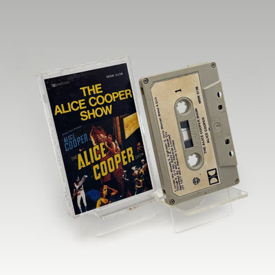 Alice Cooper - The Alice Cooper Show • CIB - Image 1