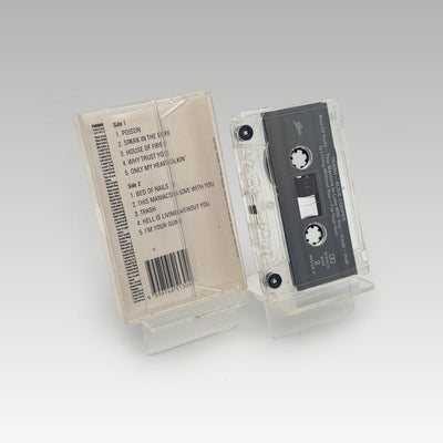 Alice Cooper - Trash • CIB - Image 2