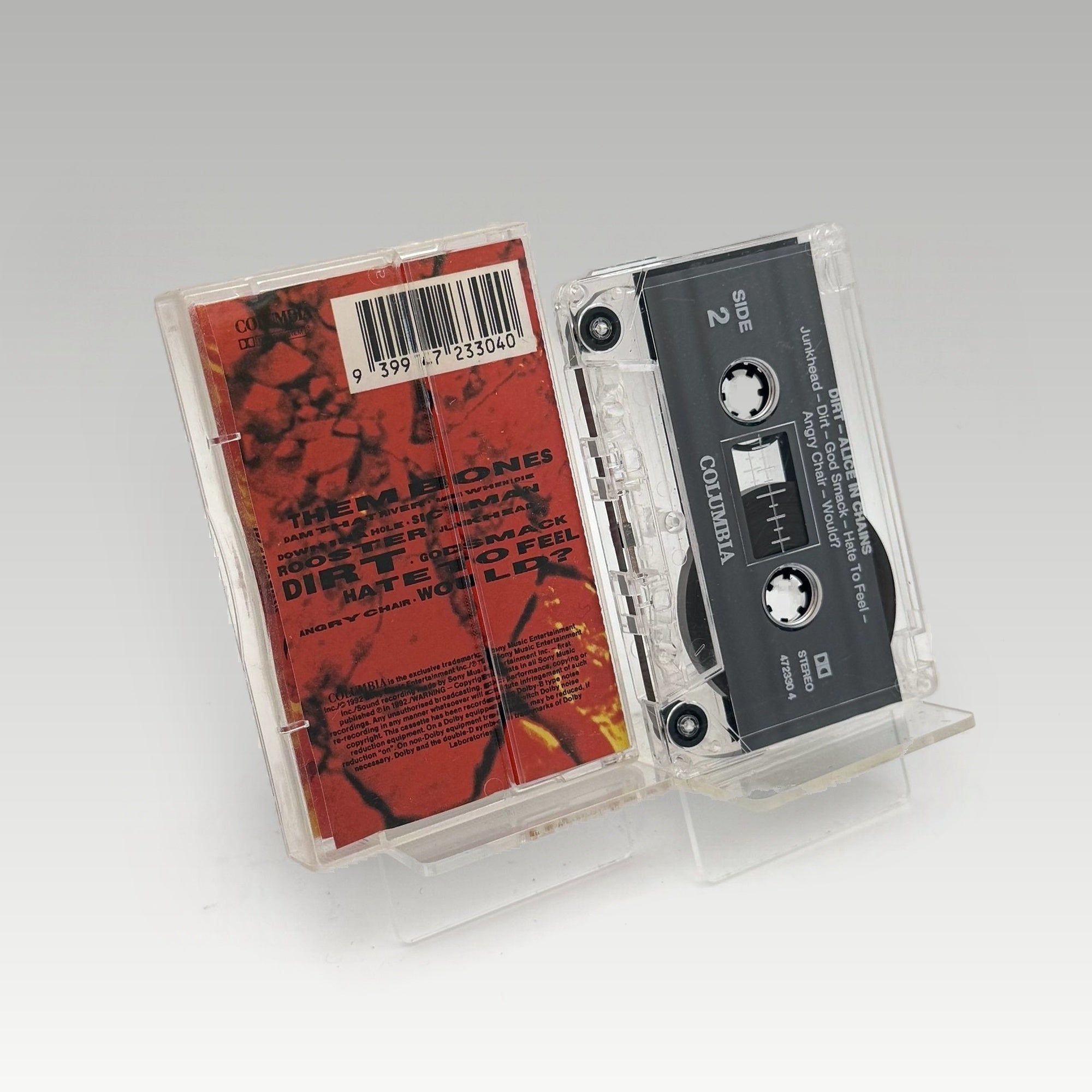 Alice In Chains - Dirt • CIB - Image 2