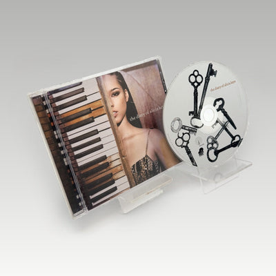 Alicia Keys - The Diary Of Alicia Keys • CIB - Image 1