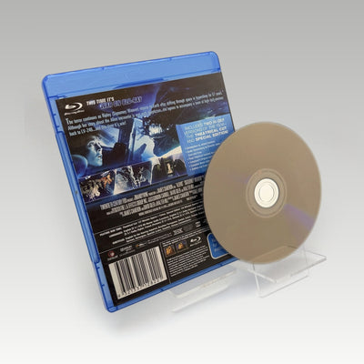 Aliens (1986) Bluray • CIB (Region B, Standard) - Image 2