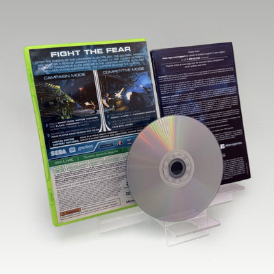 Aliens: Colonial Marines Limited Edition • CIB (PAL, Limited Edition) - Image 2
