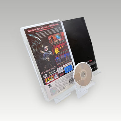 Aliens vs. Predator: Requiem • CIB (PAL) - Image 2