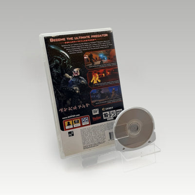 Aliens vs. Predator: Requiem • No Manual (PAL) - Image 2