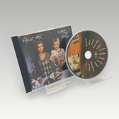 Alisha Rules The World cover art