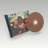 All Saints cover art