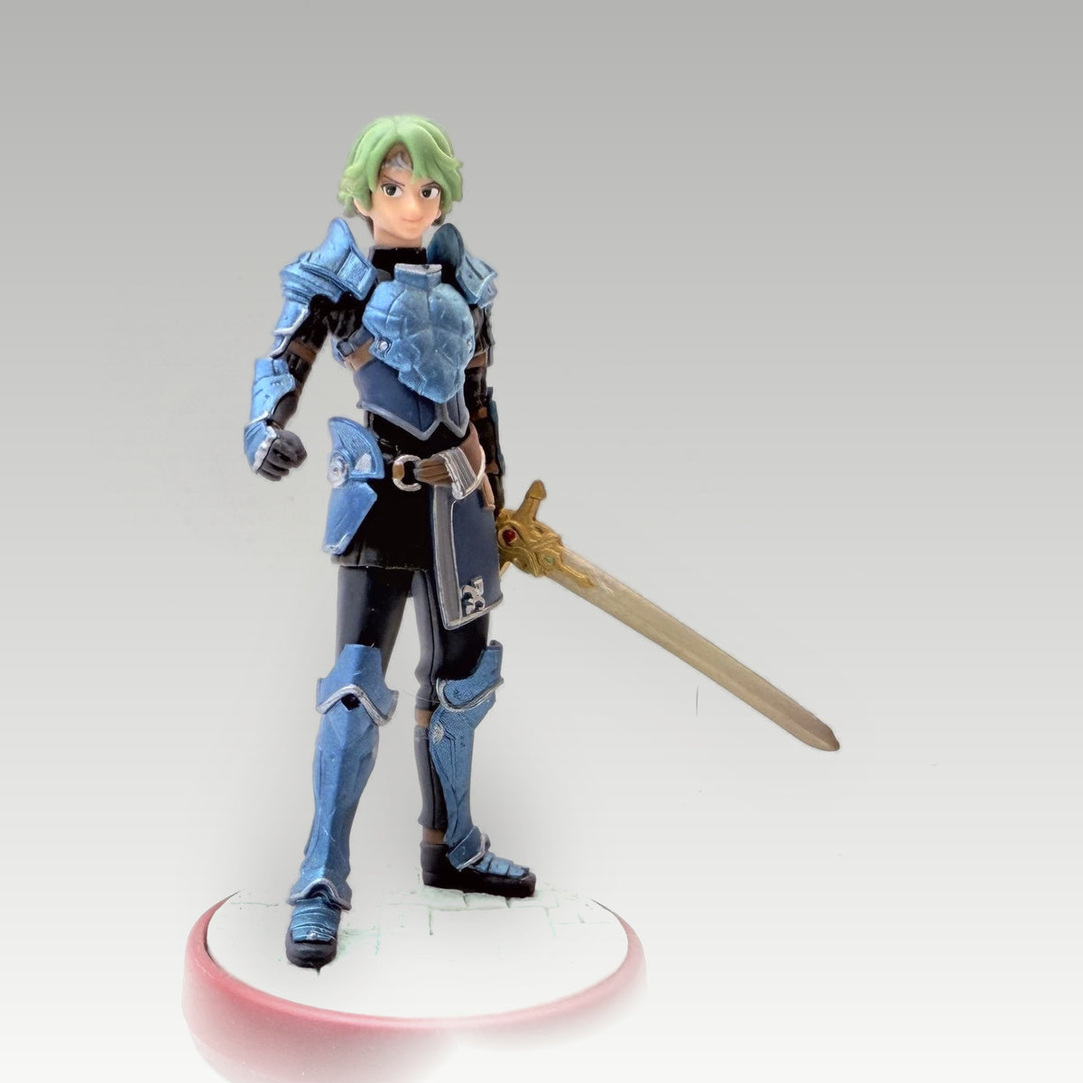 Alm - Super Smash Bros • Loose (Region Free) - Image 1