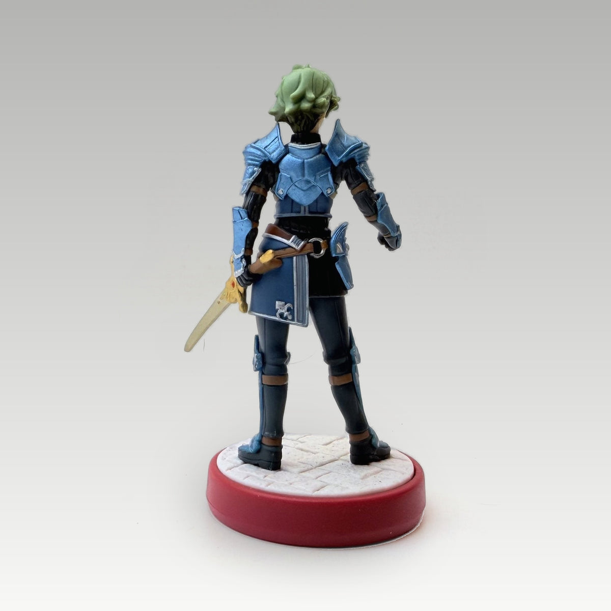 Alm - Super Smash Bros • Loose (Region Free) - Image 2