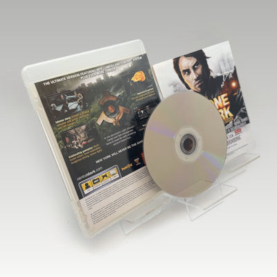 Alone in the Dark: Inferno • CIB (Region 4) - Image 2
