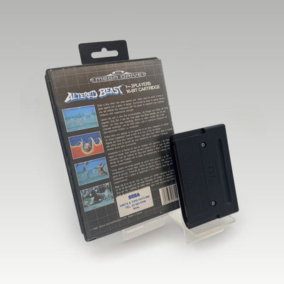 Altered Beast • No Manual (PAL) - Image 2
