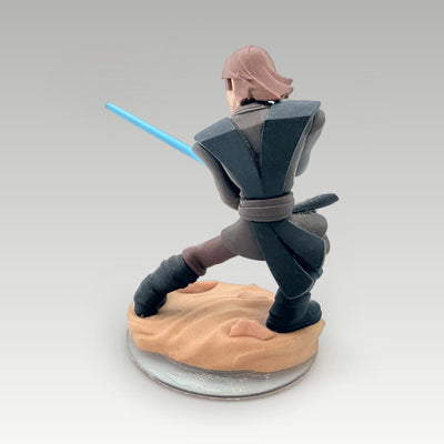 Anakin Skywalker - Star Wars - 3.0 • Loose (Region Free) - Image 2
