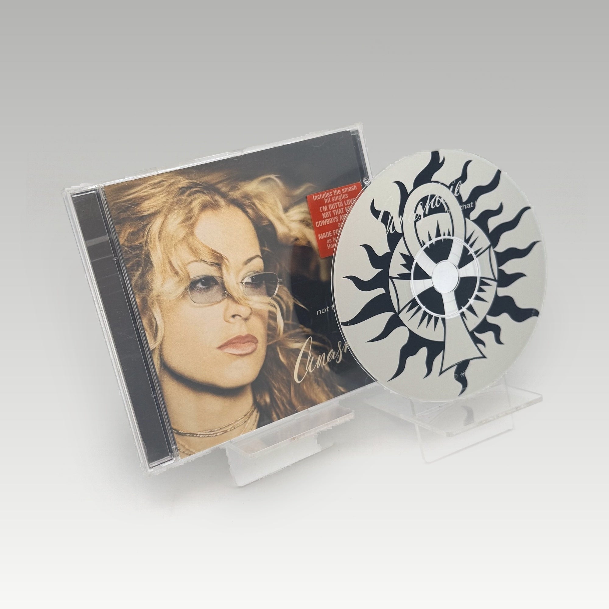Anastacia - Not That Kind • CIB - Image 1