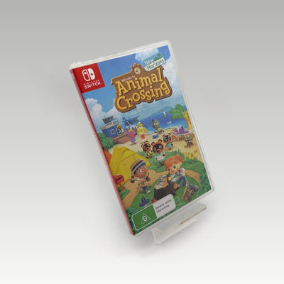 Animal Crossing: New Horizons • CIB • New (Region Free) - Image 1