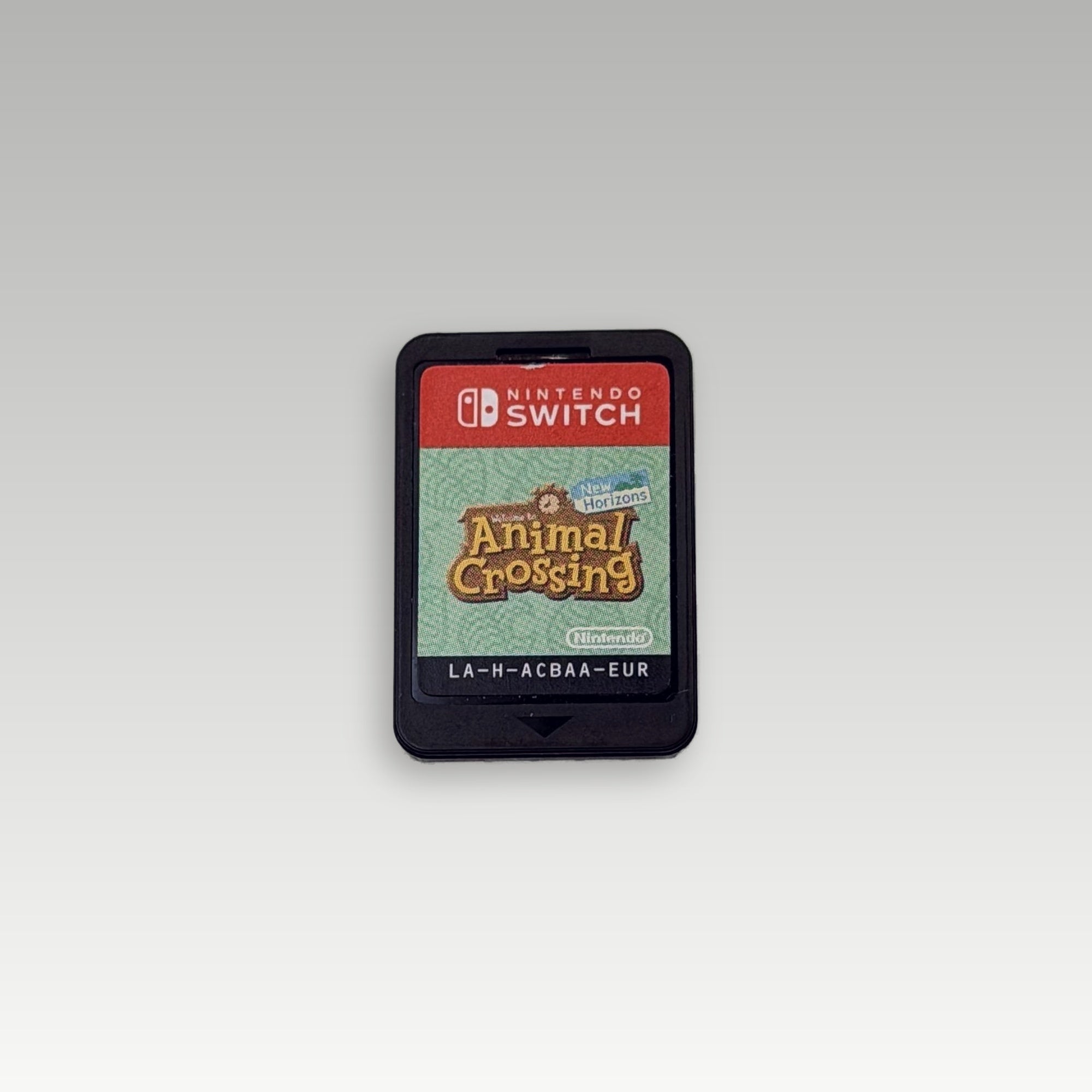 Animal Crossing: New Horizons • Loose (Region 4) - Image 1
