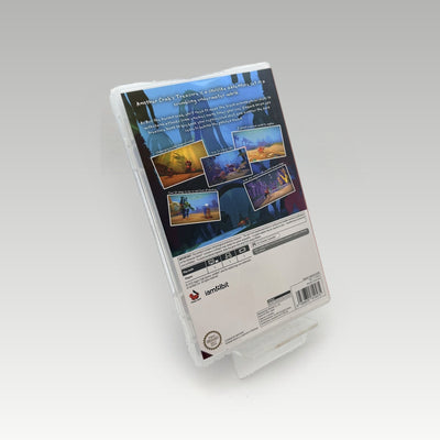 Another Crab's Treasure • CIB • New (Region 4) - Image 2
