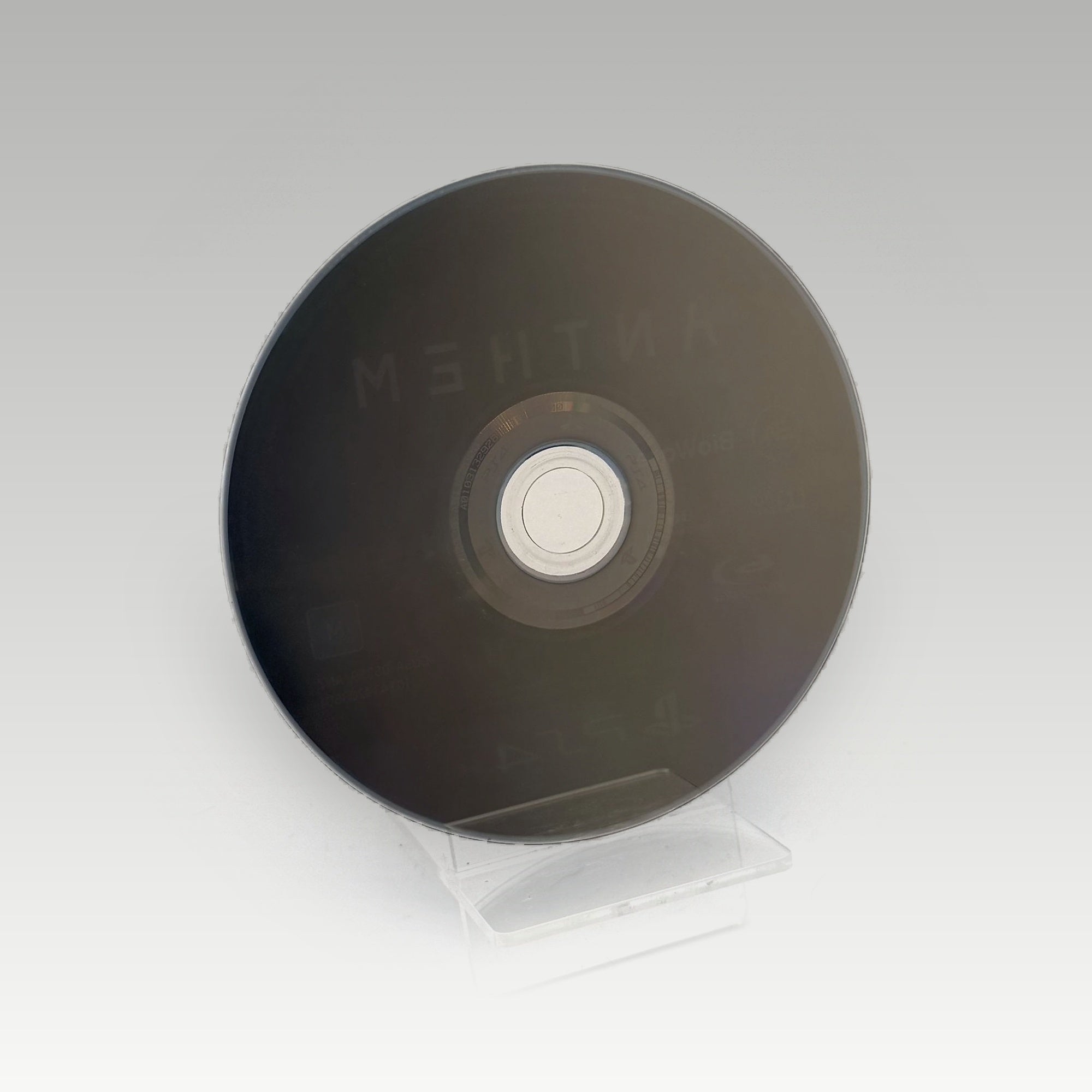 Anthem • Loose (Region 4) - Image 2
