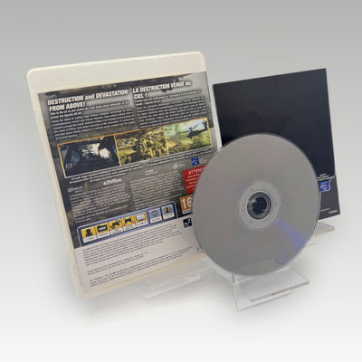 Apache: Air Assault • CIB (Region 2) - Image 2