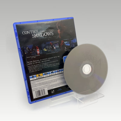 Aragami • CIB (PAL) - Image 2
