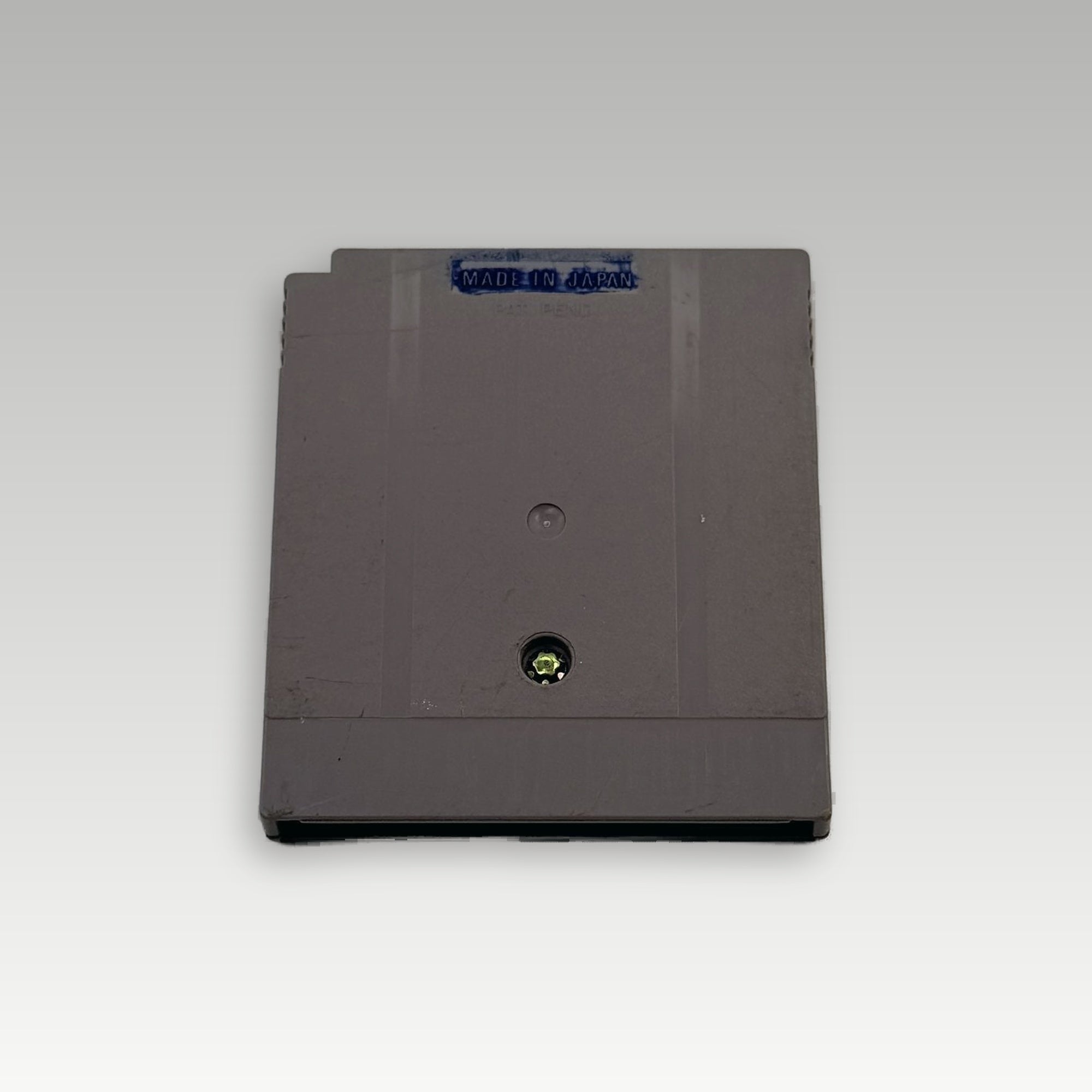 Arcade Classic No. 1: Asteroids / Missile Command • Loose (PAL) - Image 2