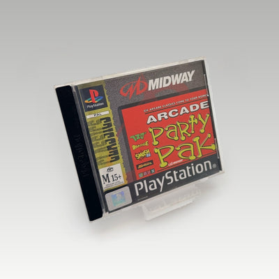 Arcade Party Pak • CIB - Image 1