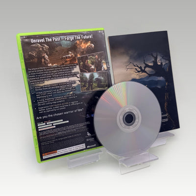 Arcania: Gothic 4 • CIB (PAL) - Image 2