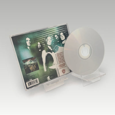 Arch Enemy - Dead Eyes See No Future EP • CIB - Image 2
