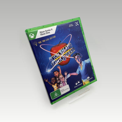 Are You Smarter than a 5th Grader? • CIB • New (Region Free) - Image 1