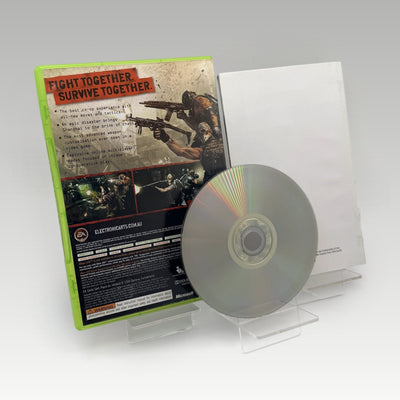Army of Two: The 40th Day • CIB (PAL) - Image 2