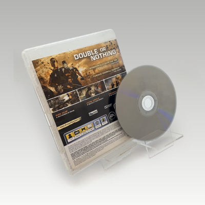 Army of Two: The Devil's Cartel • No Manual • Ex-Rental (Region 4) - Image 2