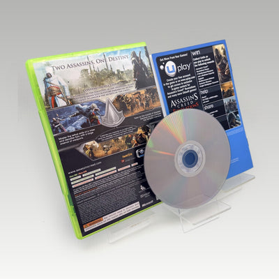 Assassin's Creed Revelations • CIB (PAL) - Image 2