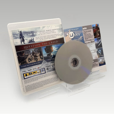 Assassin's Creed Rogue • CIB (Region 4) - Image 2