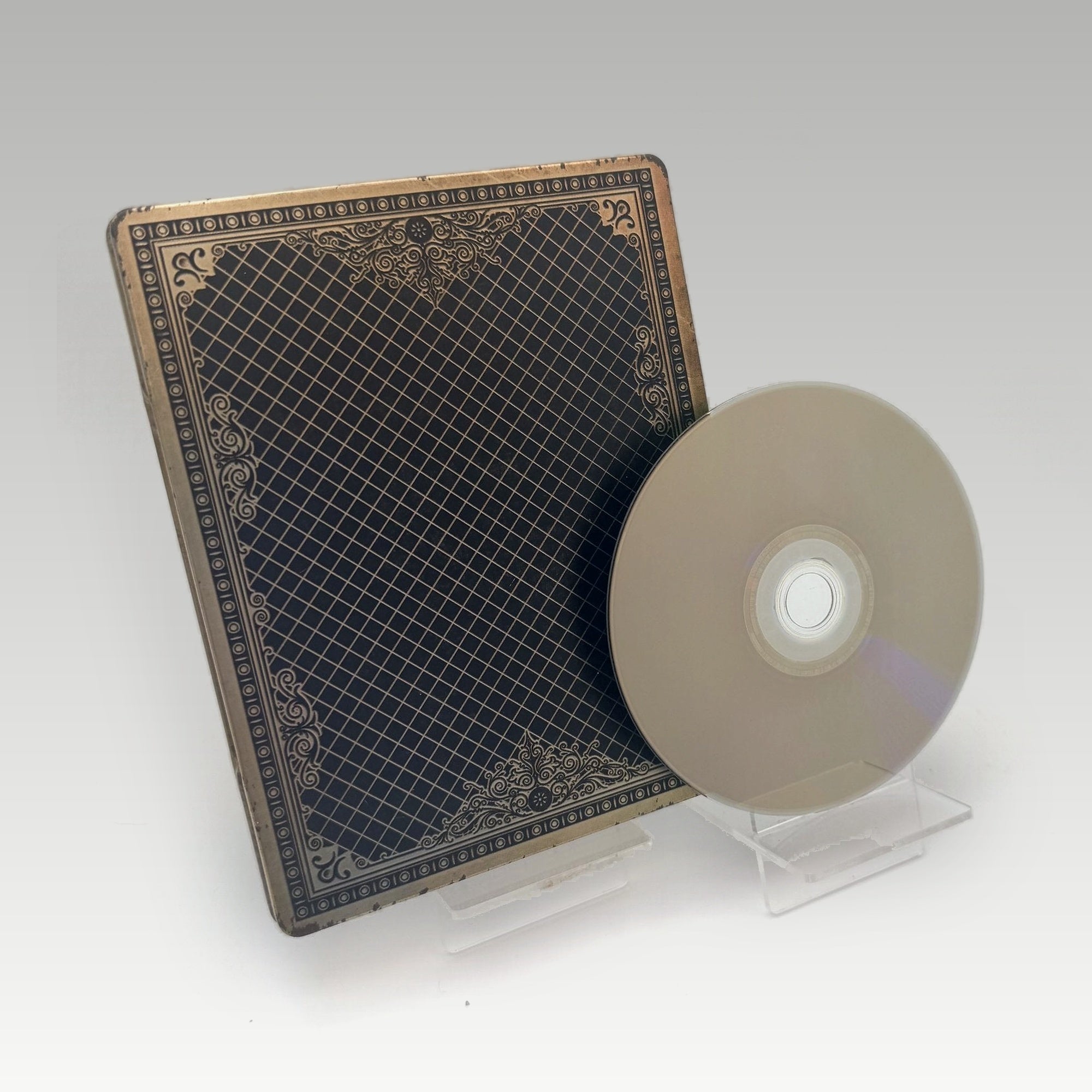 Assassin's Creed Syndicate Steelbook Edition • CIB (Region 4, Steelbook Edition) - Image 2