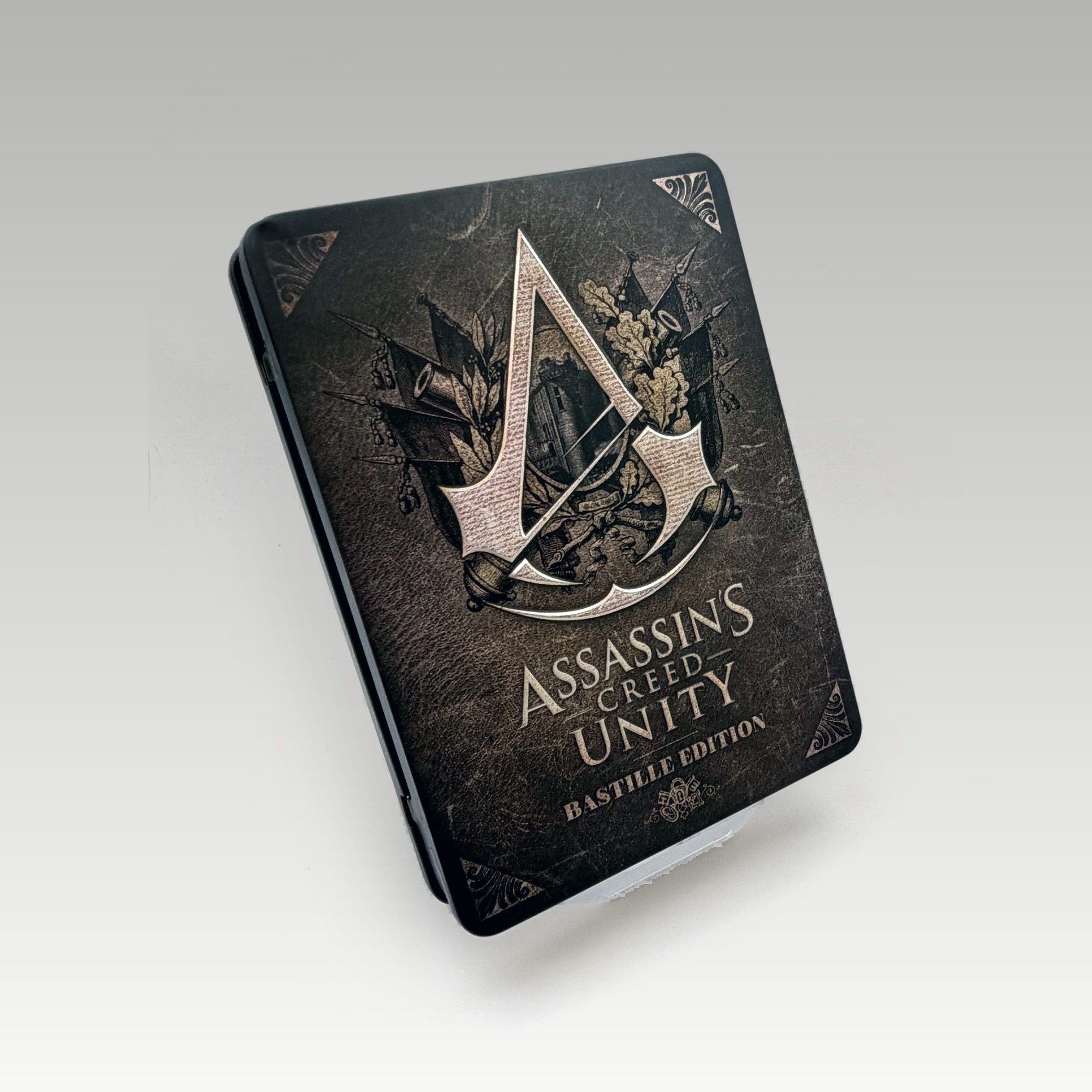 Assassin's Creed: Unity - Bastille Edition Bastille Edition • CIB (Region 4, Bastille Edition) - Image 1