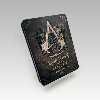Assassin's Creed: Unity - Bastille Edition Bastille Edition • CIB (Region 4, Bastille Edition) - Image 1