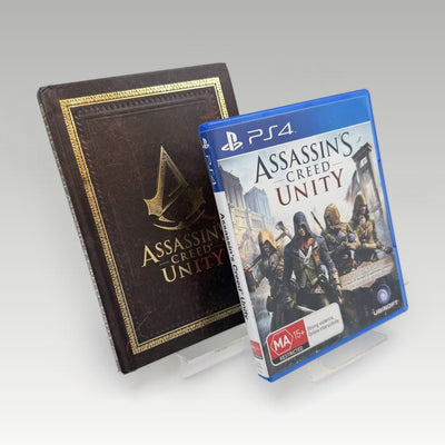 Assassin's Creed: Unity - Bastille Edition Bastille Edition • CIB (Region 4, Bastille Edition) - Image 4