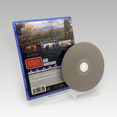 Assassin's Creed Valhalla • CIB (PAL) - Image 2