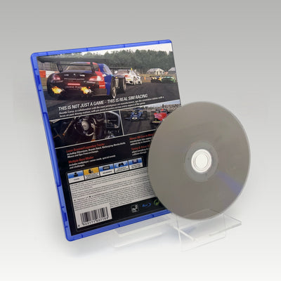 Assetto Corsa • CIB (PAL) - Image 2