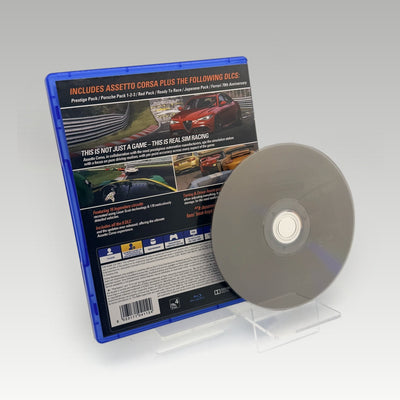 Assetto Corsa Ultimate Edition • CIB (Region 4, Ultimate Edition) - Image 2
