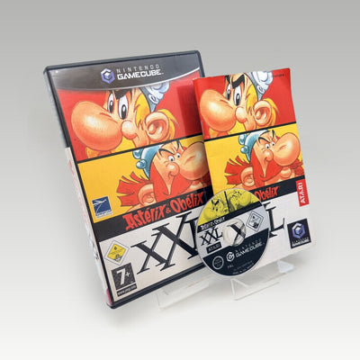 Astérix & Obélix XXL • CIB (PAL) - Image 1