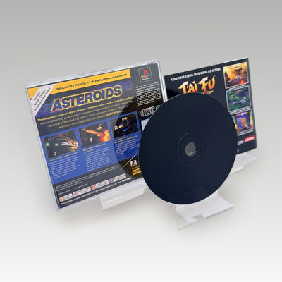 Asteroids • CIB - Image 3