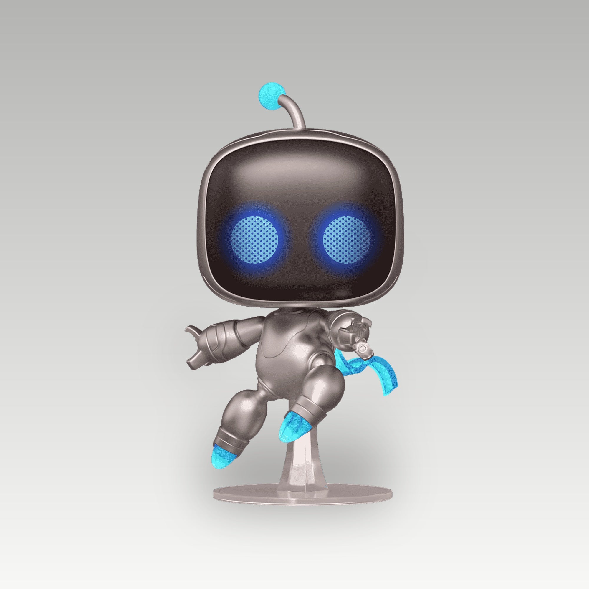 Astro Bot Game of the Year #1089 + UV Protector • New / Sealed - Image 2