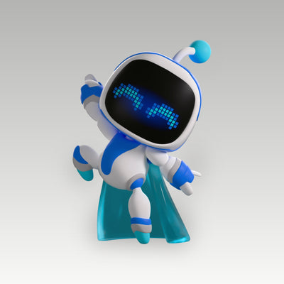 Astro Bot • New / Sealed - Image 2