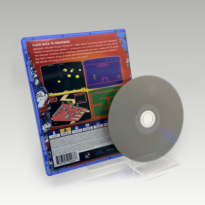 Atari Flashback Classics Vol. 2 • CIB (PAL) - Image 2