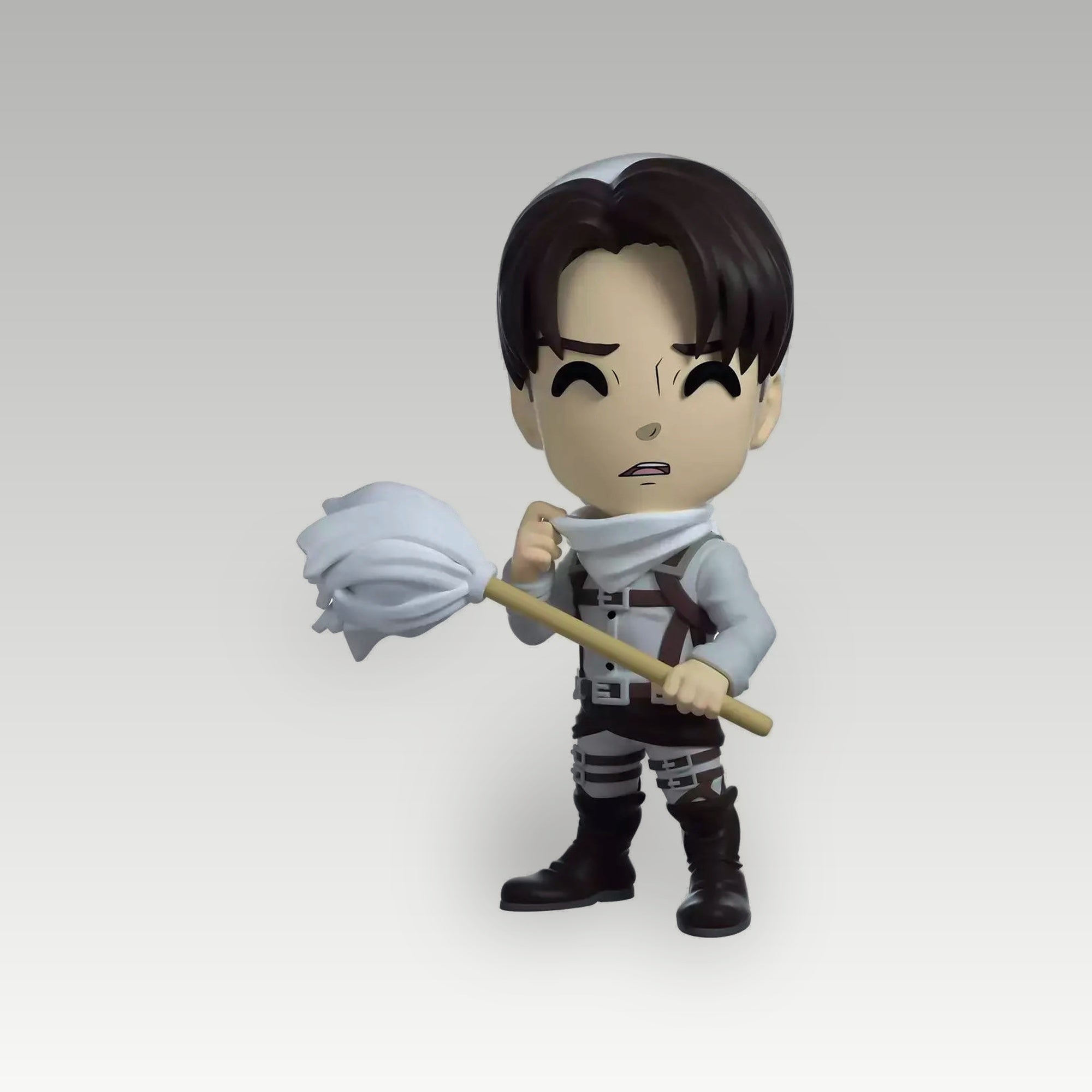 Attack on Titan - Cleaning Levi • New / Sealed - Image 2