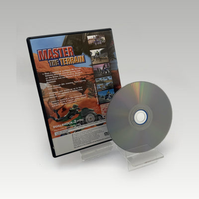 ATV Offroad Fury (Not For Resale) Promo • No Manual (PAL, Promo) - Image 2